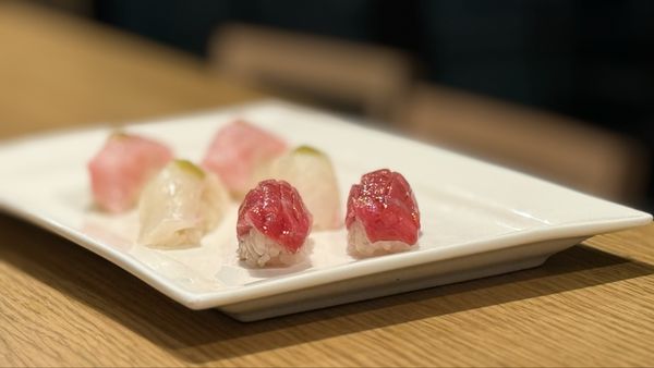 SUSHI:K by null