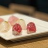 Sushi K gift card