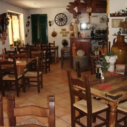 Trattoria Dolce Sosta