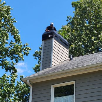 Tovy’s All in One Services - Fireplace Services Near Me