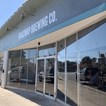 Roadmap Brewing - Breweries Near Me - San Antonio, Texas Roadmap Brewing - Breweries Near Me - San Antonio, Texas