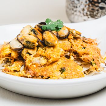 9 Thai kitchen - Hoi Tod - Thai Near Me - Las Vegas, Nevada 9 Thai kitchen - Hoi Tod - Thai Near Me - Las Vegas, Nevada