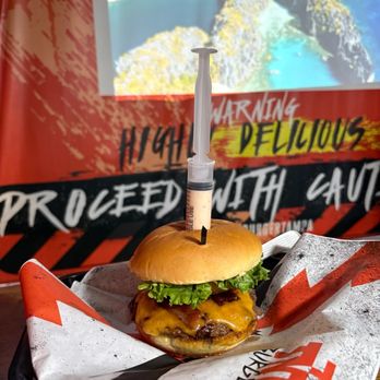TNT Burger - Burgers Near Me - Tampa, Florida TNT Burger - Burgers Near Me - Tampa, Florida