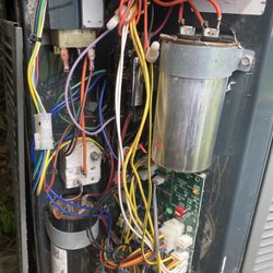 Thompson Hvac