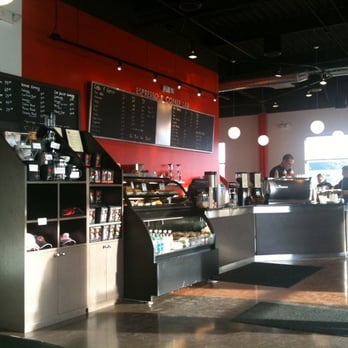SteamDot Coffee - Coffee & Tea Near Me - Anchorage, Alaska