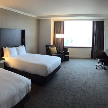 Hilton Austin - Executive Room - Hotels Near Me - Austin, Texas Hilton Austin - Executive Room - Hotels Near Me - Austin, Texas