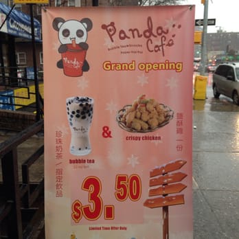 Anda Boba Tea - Bubble Tea Near Me - Elmhurst, New York