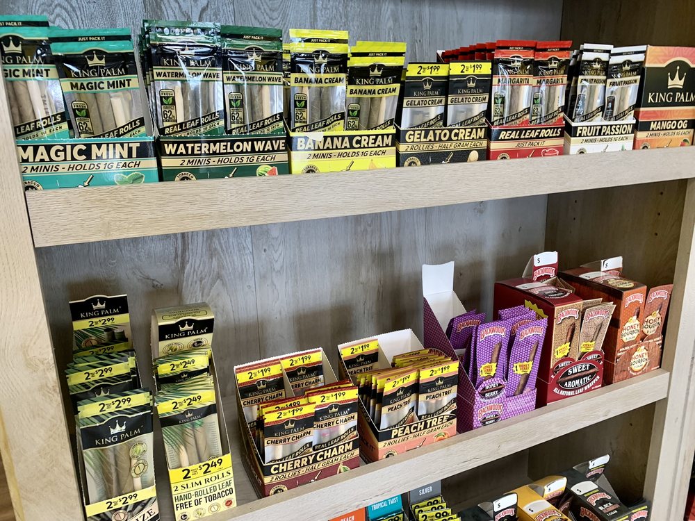 SMOKE TOKZ OLATHE VAPE SHOP K7 961 Photos 1215 W Harold St, Olathe, Kansas Vape Shops Yelp