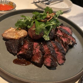Kingfisher - Snake river farms Waygu (from Iowa) - Vietnamese Near Me - San Diego, California Kingfisher - Snake river farms Waygu (from Iowa) - Vietnamese Near Me - San Diego, California