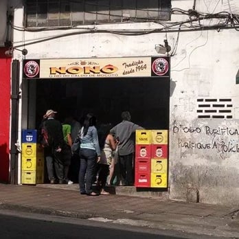Mocotó Do Nonô - Entrada pela rua Tupis. - Soup Near Me - Belo Horizonte, MG Mocotó Do Nonô - Entrada pela rua Tupis. - Soup Near Me - Belo Horizonte, MG