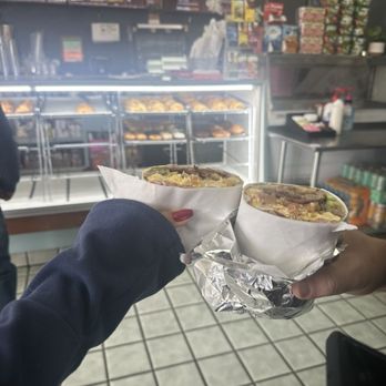La Donut - Donuts Near Me - Anaheim, California