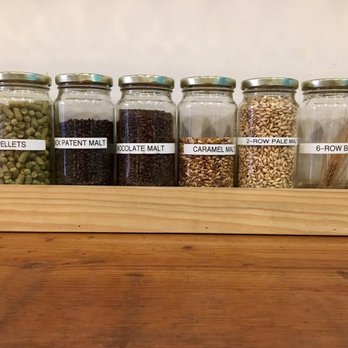 Georgetown Brewing Company - See, touch, smell your beer ingredients; involve all your senses! - Breweries Near Me - Seattle, Washington Georgetown Brewing Company - See, touch, smell your beer ingredients; involve all your senses! - Breweries Near Me - Seattle, Washington