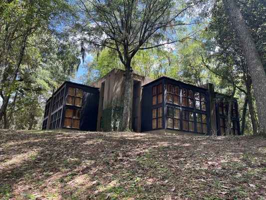 The Inn At Middleton Place, LLC by null