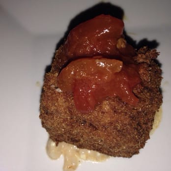Bosscat Kitchen & Libations - Meatloaf - New American Near Me - Irvine, California
