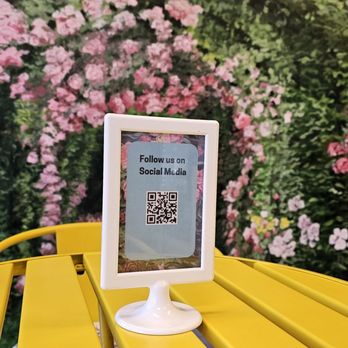 Java Garden - Order Ahead or hang inside. They offer rewards. - Coffee & Tea Near Me - San Diego, California