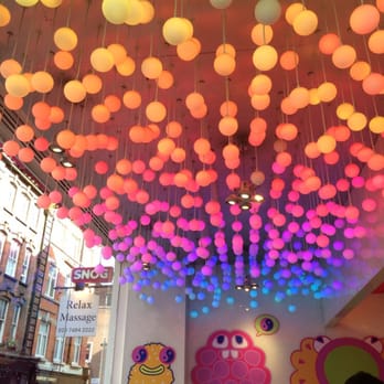 Snog - Ice Cream & Frozen Yogurt Near Me - London, XGL Snog - Ice Cream & Frozen Yogurt Near Me - London, XGL
