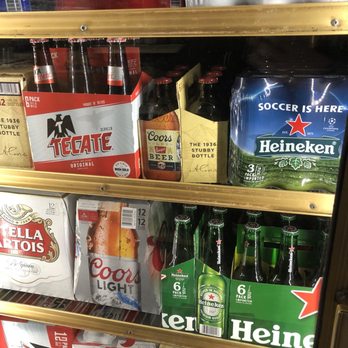 El Mercado - a display of beer bottles - Beer, Wine & Spirits Near Me - San Marcos, California El Mercado - a display of beer bottles - Beer, Wine & Spirits Near Me - San Marcos, California