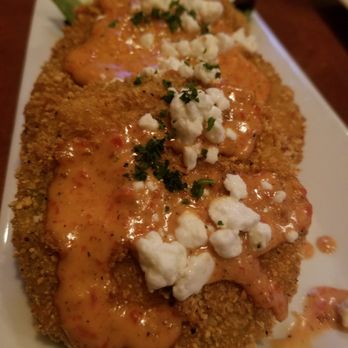 Whiskey Jax - Fried green tomatoes - Bars Near Me - Jacksonville, Florida Whiskey Jax - Fried green tomatoes - Bars Near Me - Jacksonville, Florida