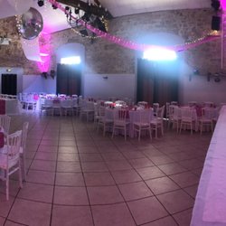 L'auberge de saveteux