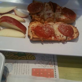 Mellow Mushroom Evans - Kids french bread pizza - Pizza Near Me - Evans, Georgia Mellow Mushroom Evans - Kids french bread pizza - Pizza Near Me - Evans, Georgia