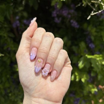 Chao Nail Bar - Miami nails!! - Hair Salons Near Me - Redondo Beach, California