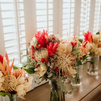 The Blooming Pot - Florists Near Me - Honolulu, Hawaii