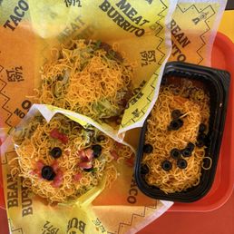 Tostada