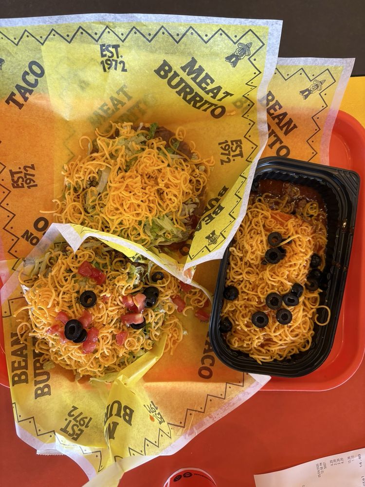 Taco Casa