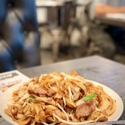 EAT Bistro - Beef chow fun