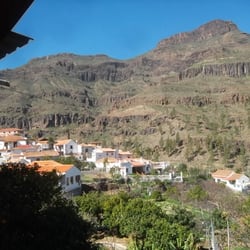 El Labrador - Fataga