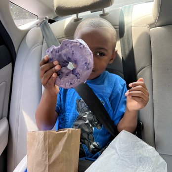 New York Bagel & Deli - Blueberry Bagel!! - Bagels Near Me - Benson, North Carolina New York Bagel & Deli - Blueberry Bagel!! - Bagels Near Me - Benson, North Carolina