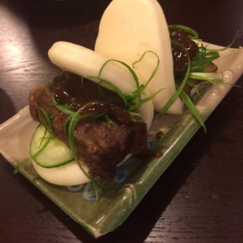 Marumen - Pork buns - Ramen Near Me - Fairfax, Virginia Marumen - Pork buns - Ramen Near Me - Fairfax, Virginia