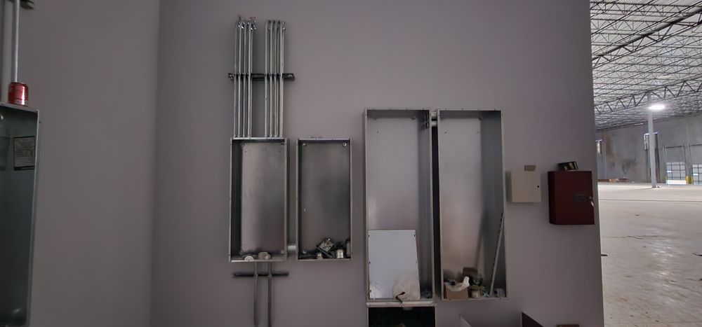 Slide of Bradfords Property Mendr