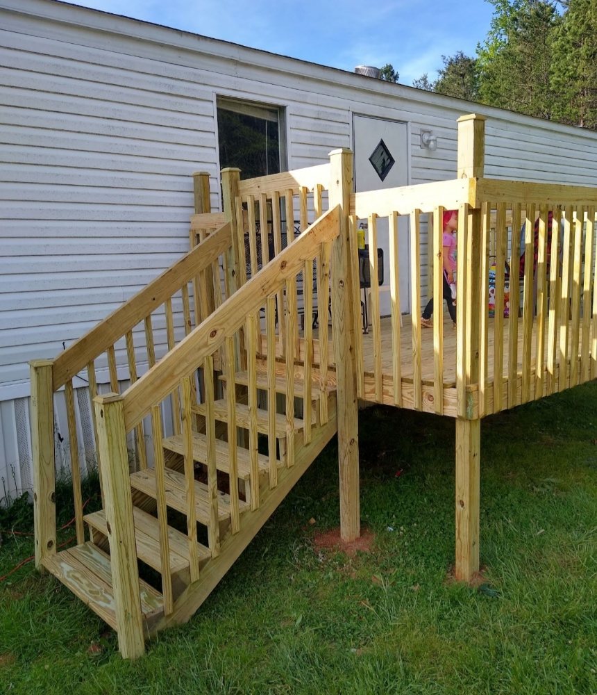 Slide of C&J Remodeling & Repair