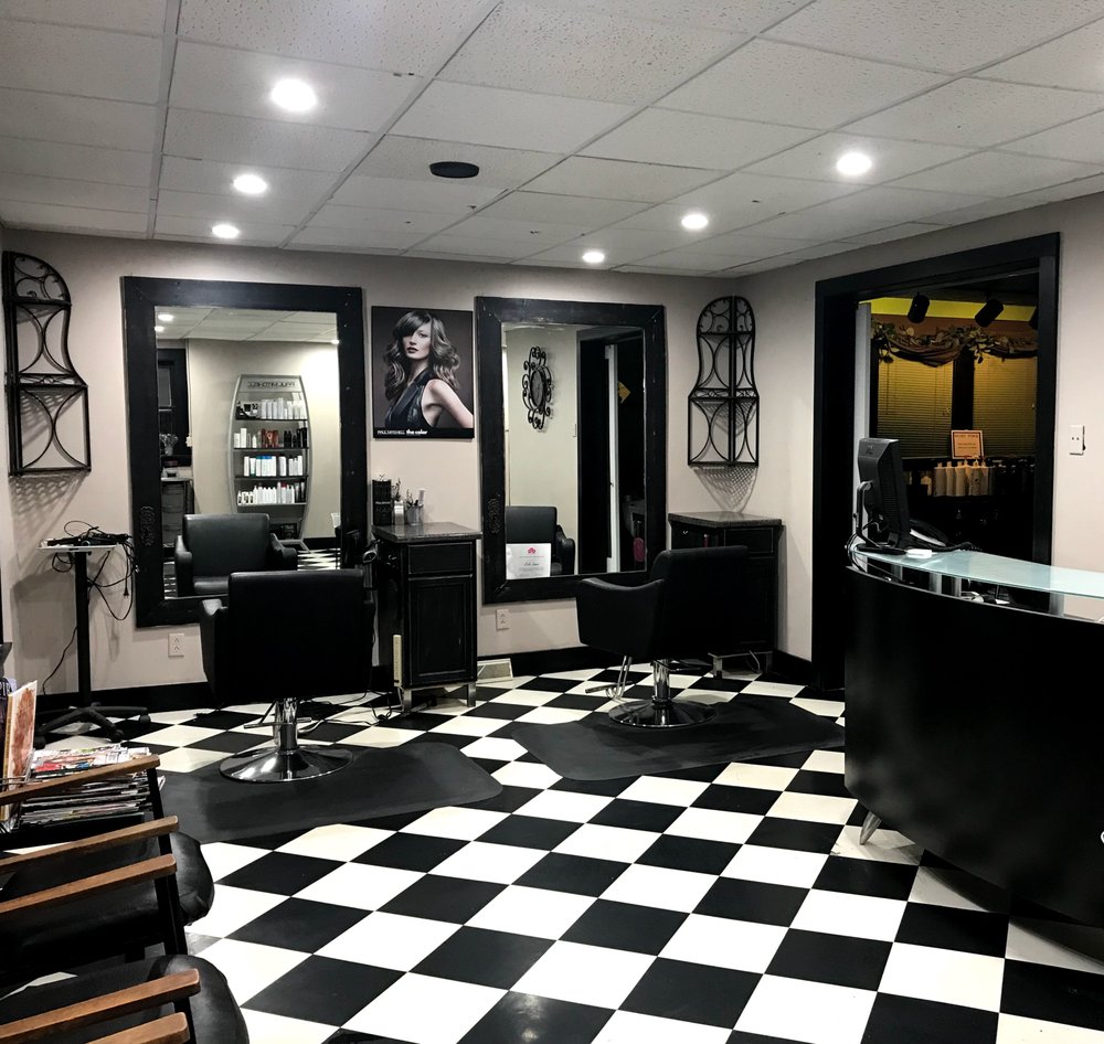 SHEAR ATTITUDES Updated September 2024 410 N Main St, Canton