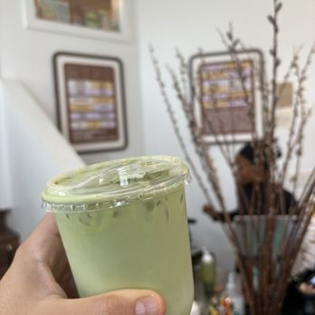 Others Coffee - Matcha latte - Coffee & Tea Near Me - Washington, DC, District of Columbia