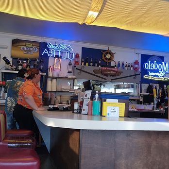 Shrimp House - Pull up a chair. - Seafood Near Me - Arcadia, California