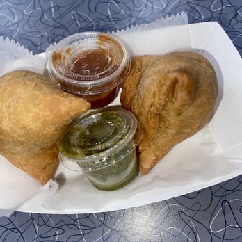 Tasty Bites - Veggie Samosa - Caterers Near Me - Newark, Delaware Tasty Bites - Veggie Samosa - Caterers Near Me - Newark, Delaware