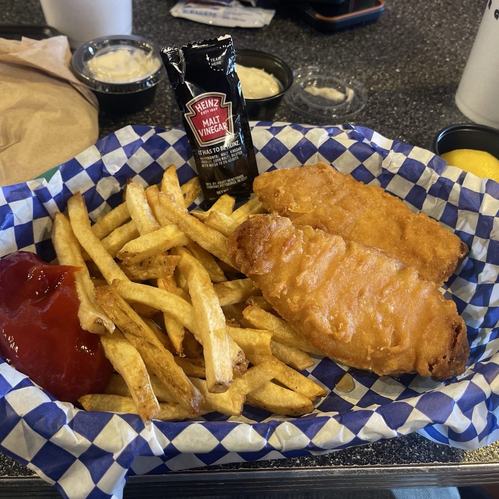 Daddio's Burger - Burgers Near Me - Beaumont, Texas