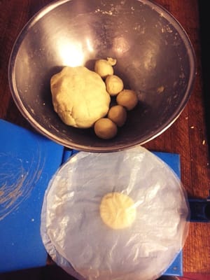 Mariachi Mexico by null