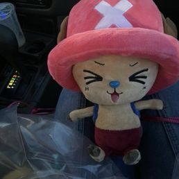I won a chopper and the quality of it is so well made !!