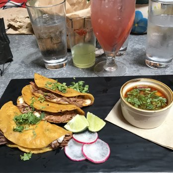 Don Orange - Birria de res tacos - Cocktail Bars Near Me - Redlands, California Don Orange - Birria de res tacos - Cocktail Bars Near Me - Redlands, California