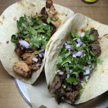 Taco Bravo - Chicken & Steak Tacos - Mexican Near Me - Timonium, Maryland
