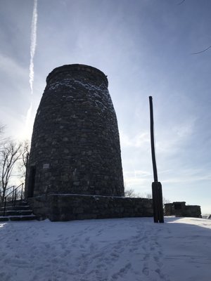 Washington Monument State Park by null