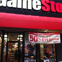 GameStop