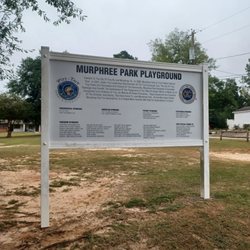Murphree Park