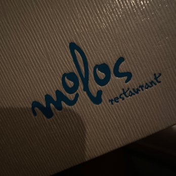 Molos - Greek Near Me - Weehawken, New Jersey Molos - Greek Near Me - Weehawken, New Jersey