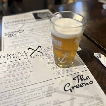 Grand Canyon Brewing + Distillery - Brewpubs Near Me - Flagstaff, Arizona Grand Canyon Brewing + Distillery - Brewpubs Near Me - Flagstaff, Arizona