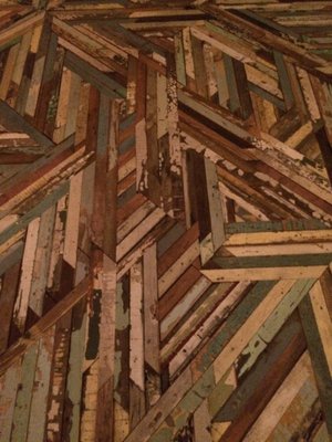 The Greater Good by null