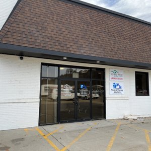 GRAND RIVER MEDICAL GROUP Updated October 2025 37 Photos 1515